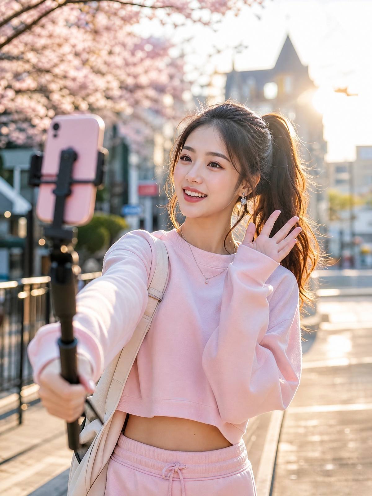 免费看片 TikTok风格短视频